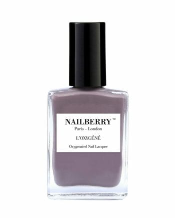 Nailberry Cocoa Cabana