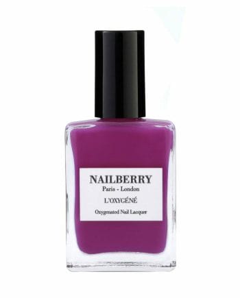 Nailberry Hollywood Rose