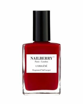 Nailberry Rouge