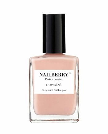 Nailberry A Touch Of Powder