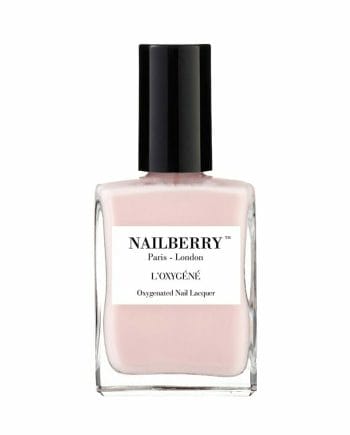 Nailberry Candy Floss