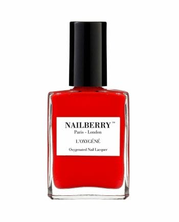 Nailberry Cherry Cherie