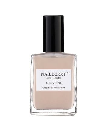 Nailberry Au Naturel