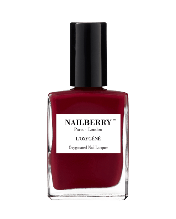Nailberry Le Temps Des Cerises