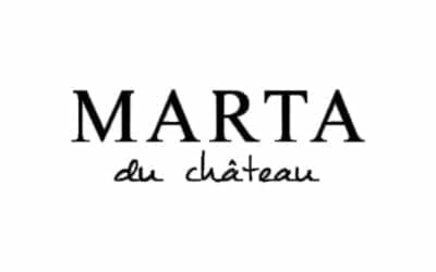 MARTA du chateau