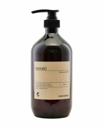Meraki Clean Dishes Blossom Breeze 1000 ml.