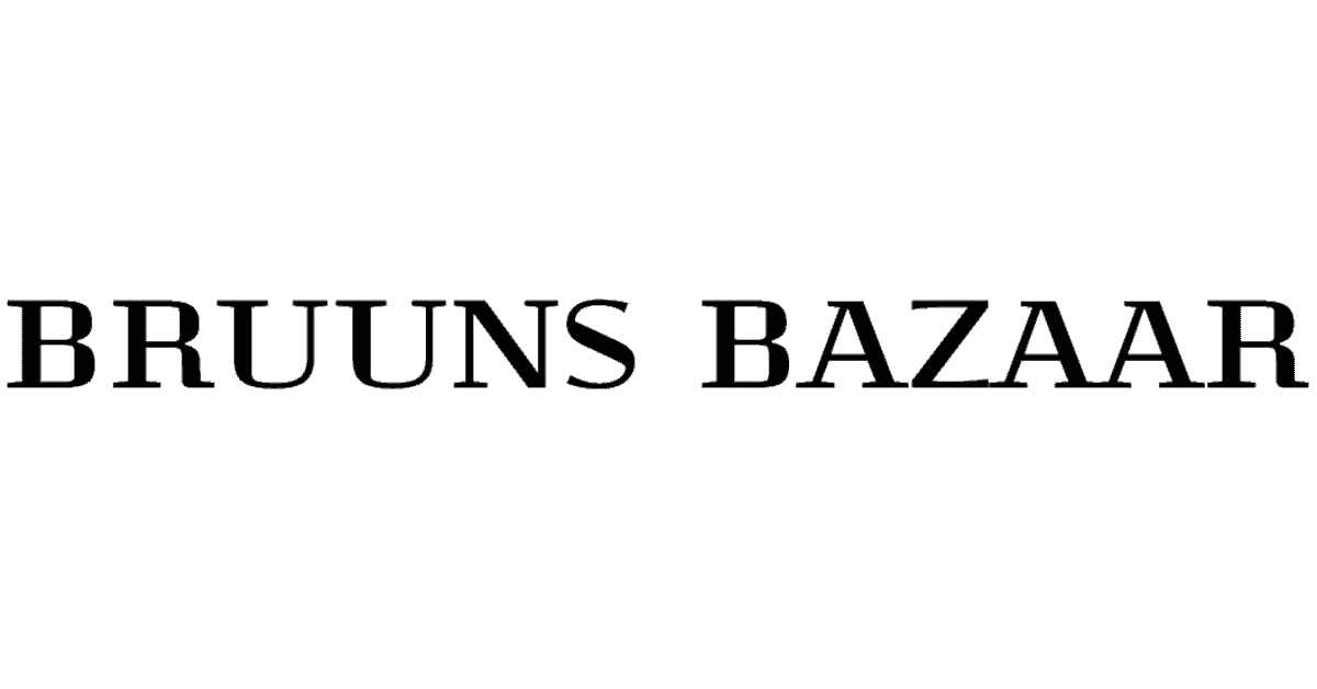 Bruuns Bazaar