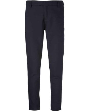 Ivy Alice Ankle Bukser Navy