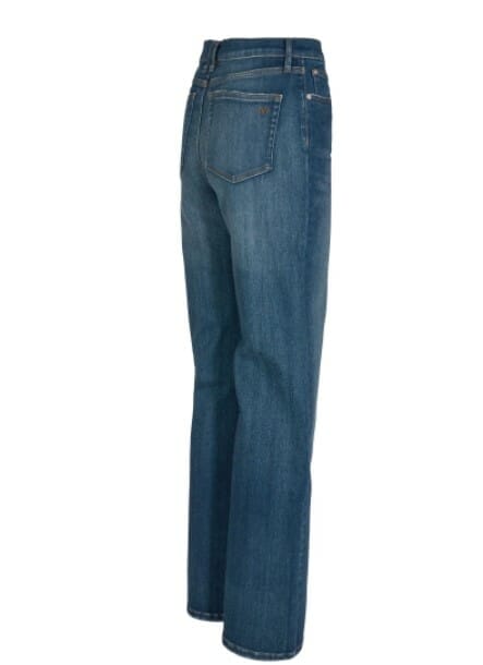 IVY Mia Straight Jeans Wash Valetta