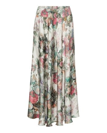 Karmamia Savannah Nederdel White Eden