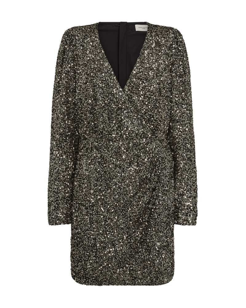 Copenhagen_Muse_Sequince_Dress_Dark_Grey_203370_Butik_Friis4