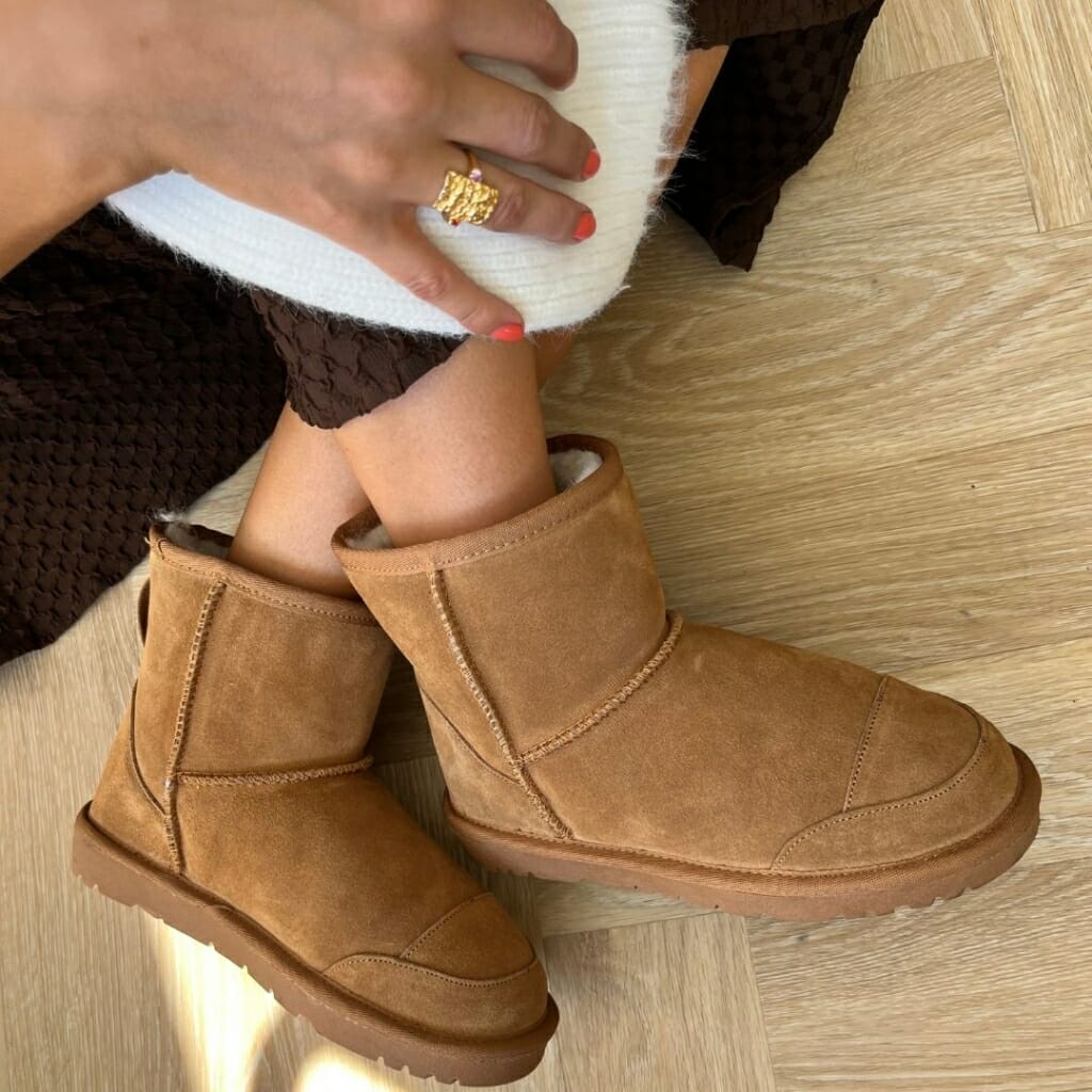 Copenhagenshoes_Lucky_Me_Camel_Butik_Friis1