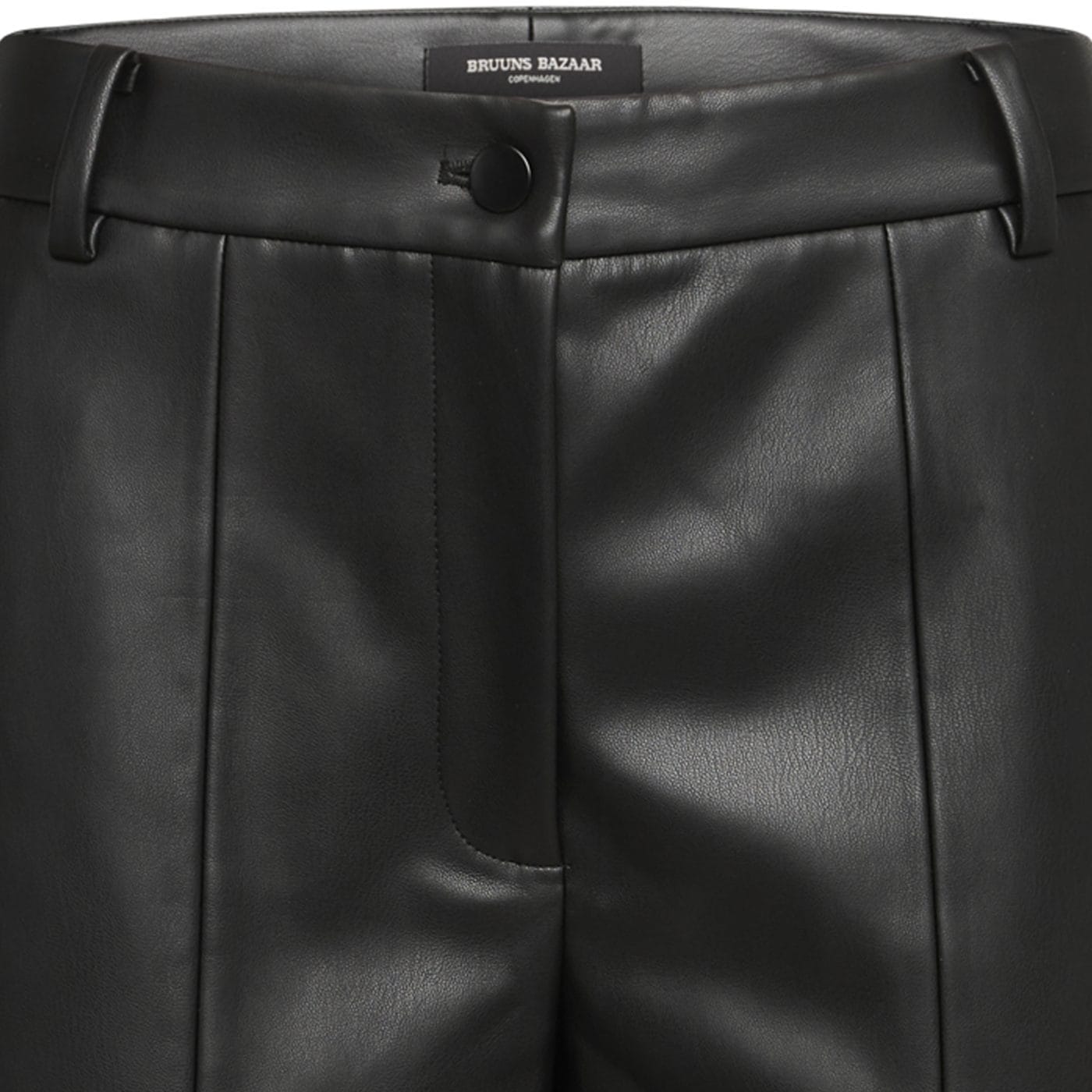 Bruuns Bazaar Vegani Dagga Pants