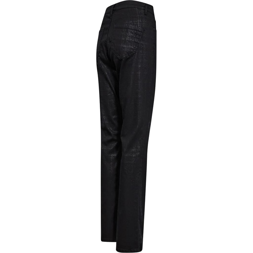 IVY Lulu Jeans Glam Black 32"