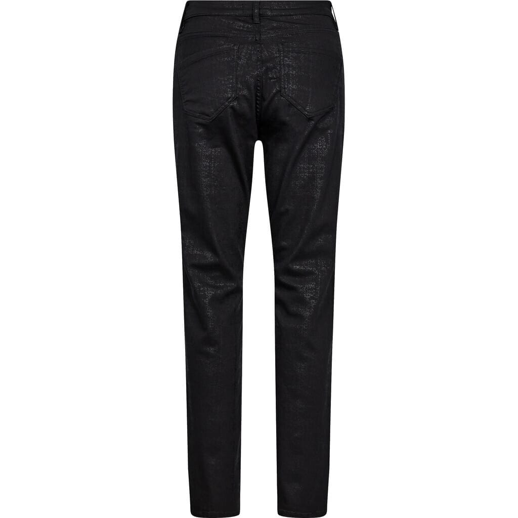 IVY Lulu Jeans Glam Black 32"