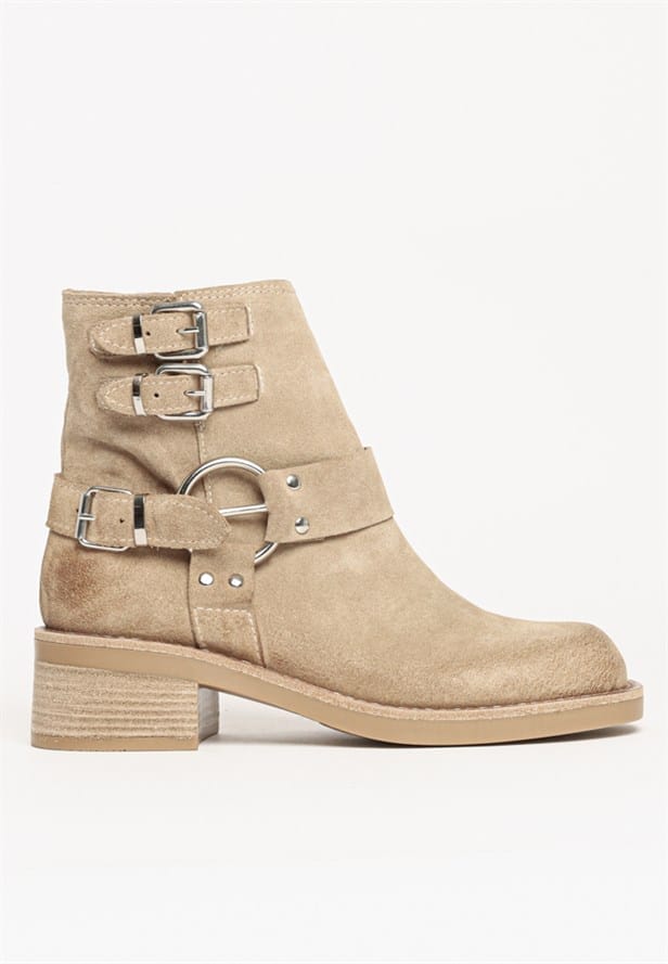 Bukela_Støvler_Colorado_Sand_Butik_Friis