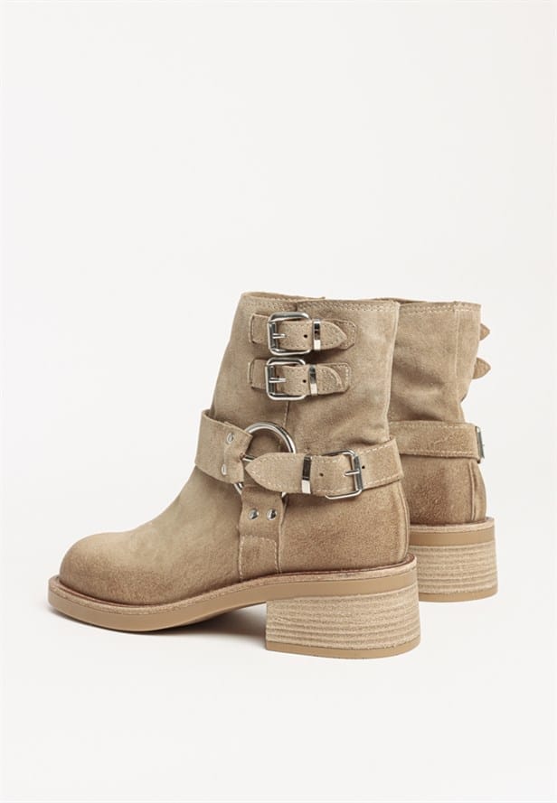 Bukela_Støvler_Colorado_Sand_Butik_Friis2