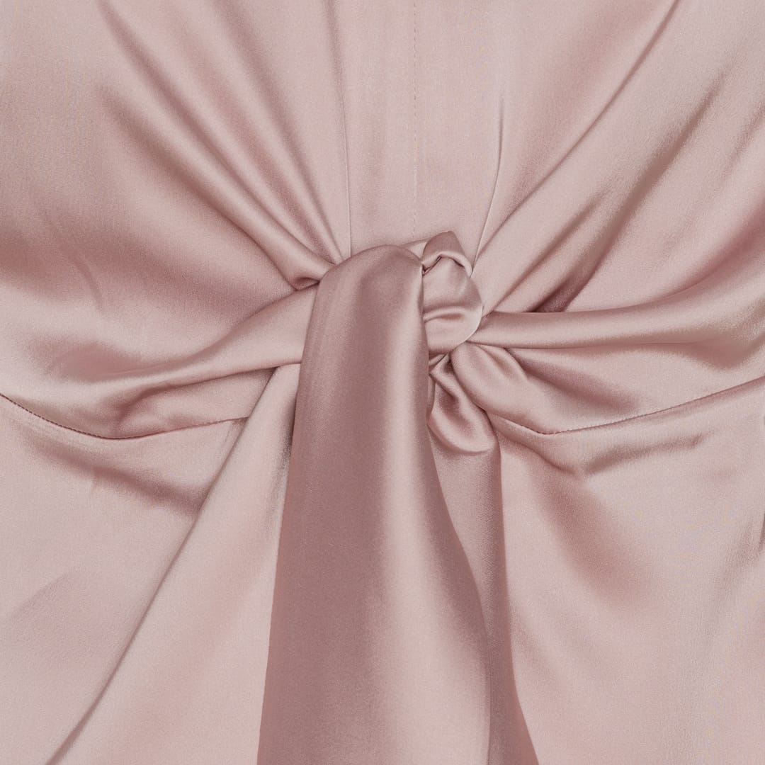 Karmamia_Blair_Bluse_V-Hals_Rosa_Butik_Friis3