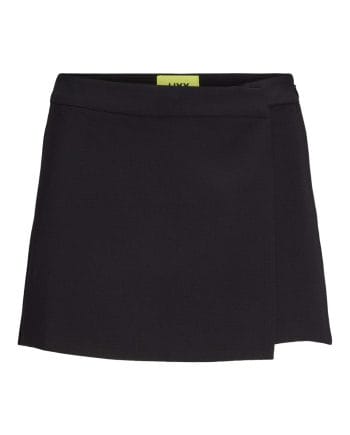 JJXX Sofia Skort Sort