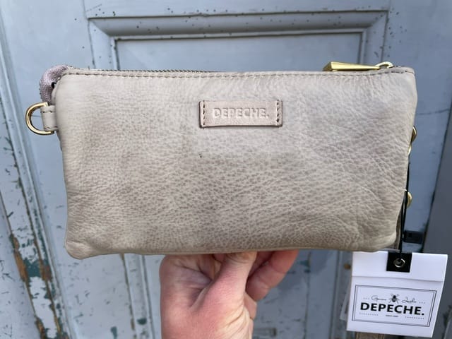 Depeche_Clutch_11998_Soft_Sand_Butik_Friis