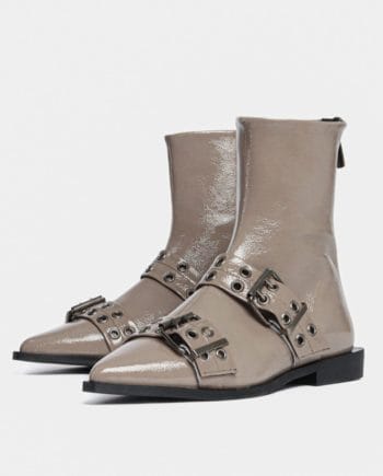 Bukela Evelyn Støvle Mud