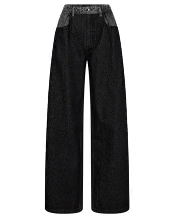 Copenhagen Muse Charlee Jeans Washed Black