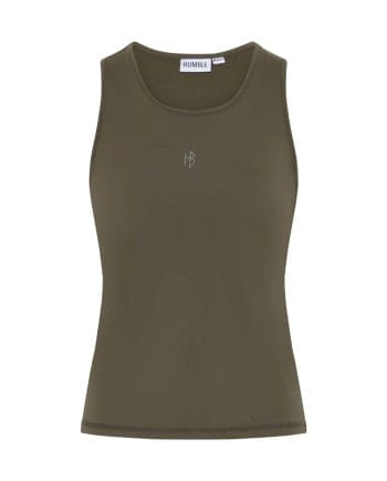 HUMBLE Jamir Top Army