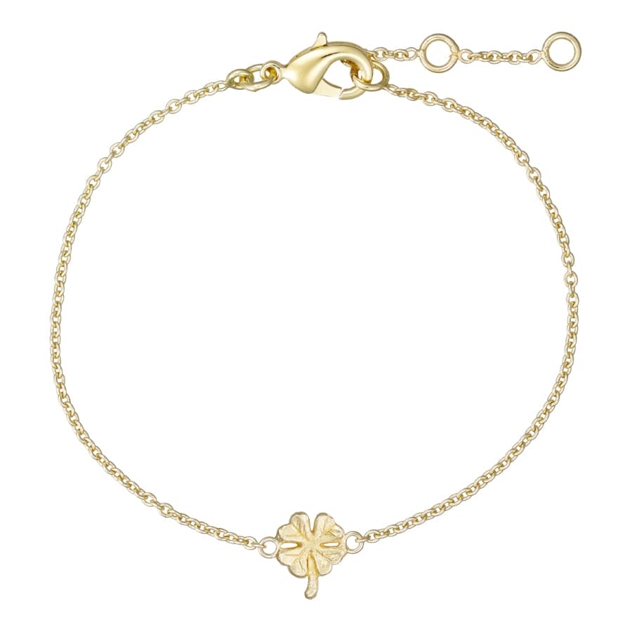 Pure_By_Nat_Hope_Armbånd_40674_goldplated_Butik_Friis