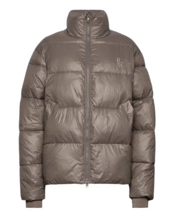 Rosemunde Dun Jakke Falcon