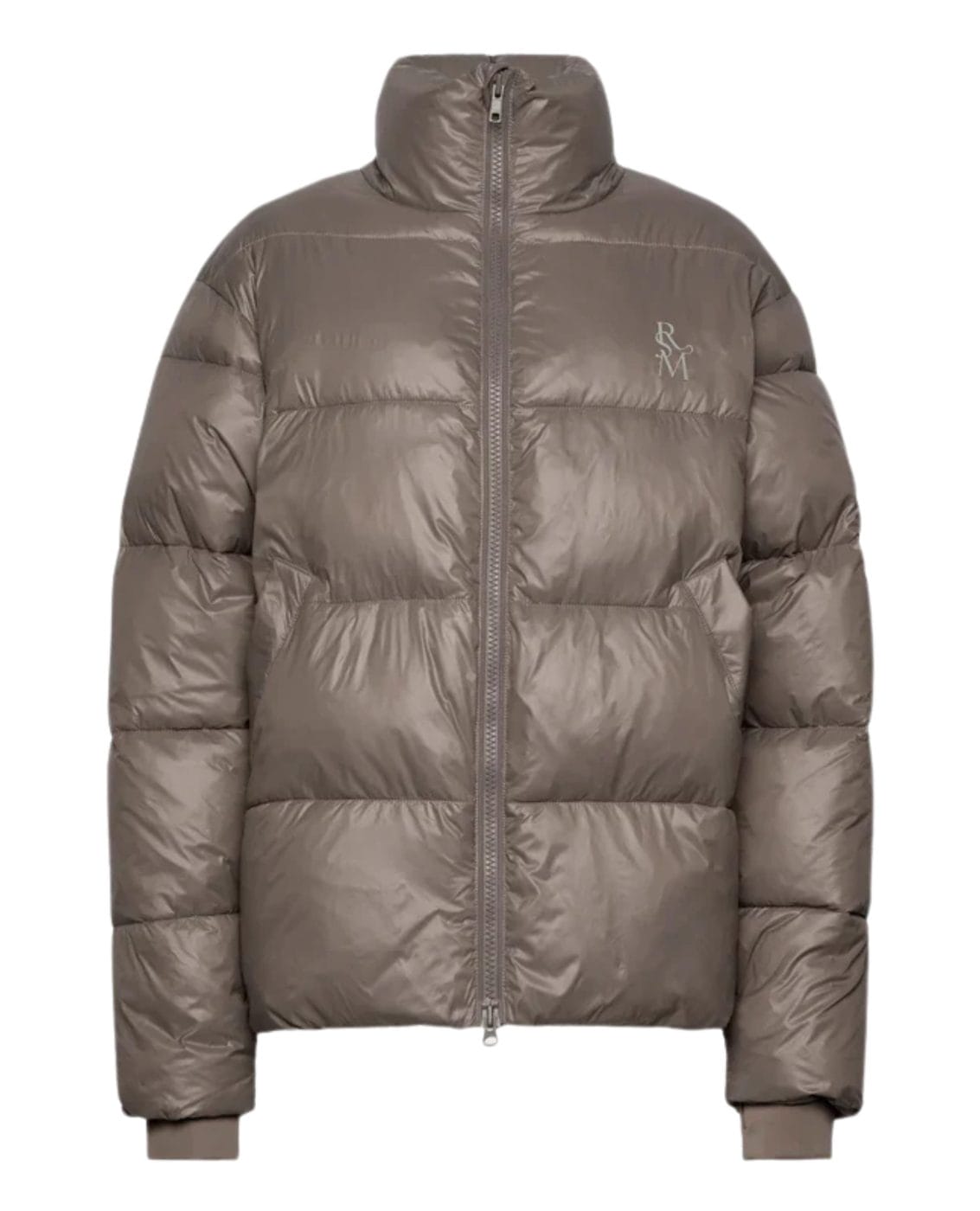 Rosemunde Dun Jakke Falcon