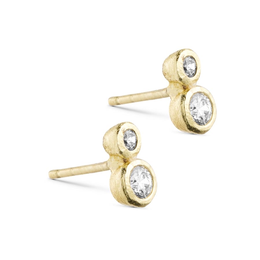 Pure_By_Nat_Lyra_Post_Øreringe_45826_goldplated_Butik_Friis