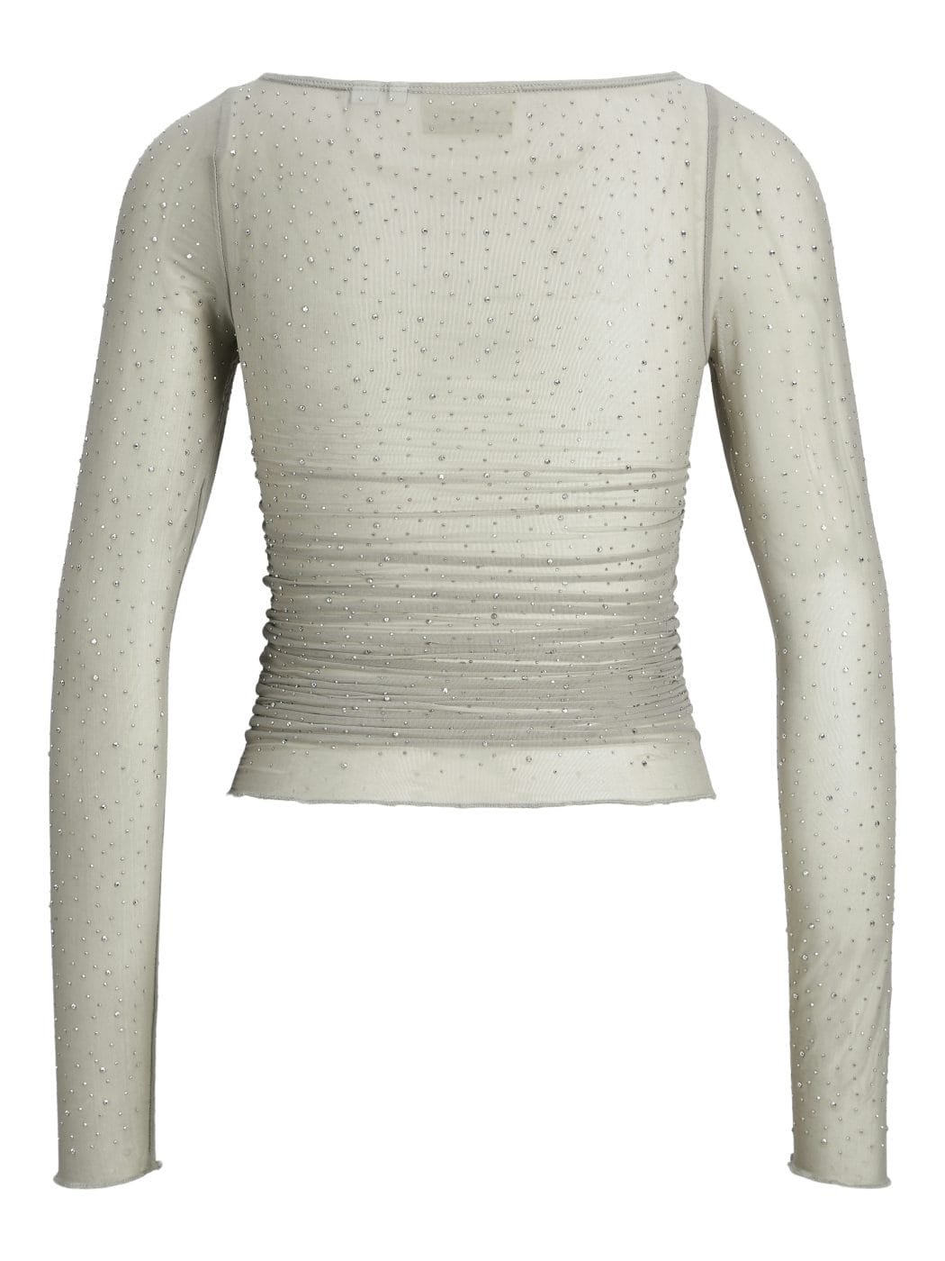 JJXX_Kia_Shine_Langærmet_Top_M_Rhinsten_Gray_Flannel_Butik_Friis1