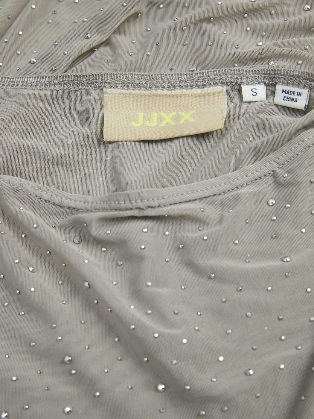 JJXX_Kia_Shine_Langærmet_Top_M_Rhinsten_Gray_Flannel_Butik_Friis3