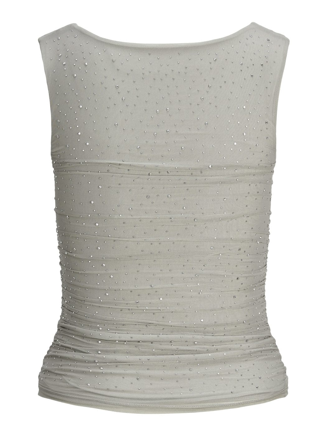 JJXX_Kia_Shine_Top_M_Rhinsten_Grey_Flannel_Butik_Friis1