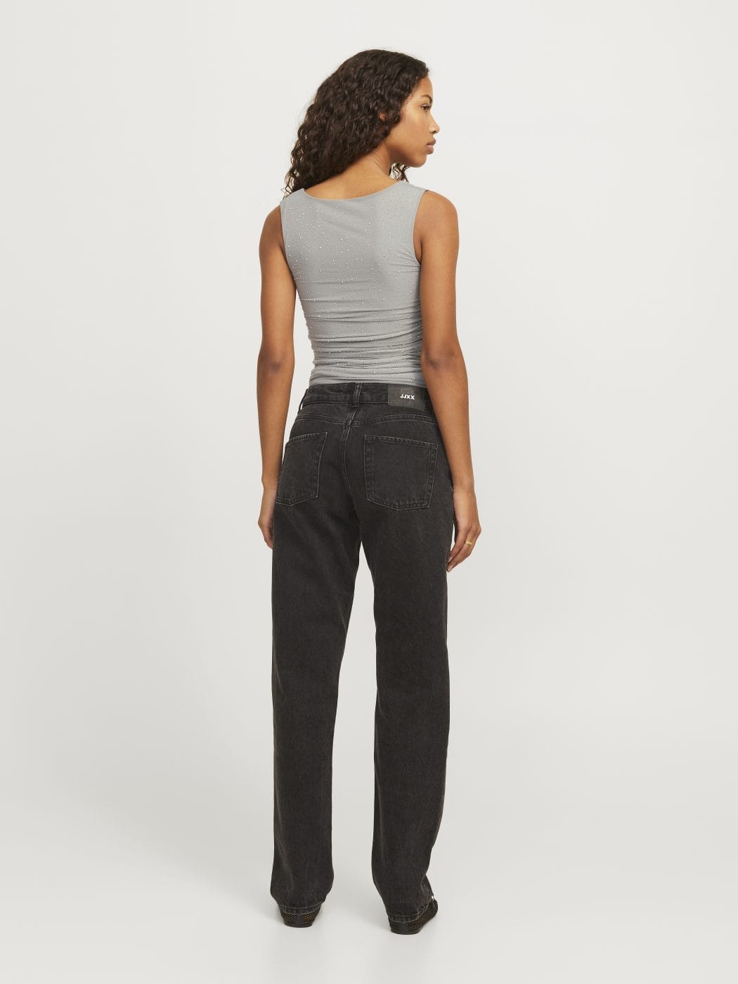 JJXX_Kia_Shine_Top_M_Rhinsten_Grey_Flannel_Butik_Friis6