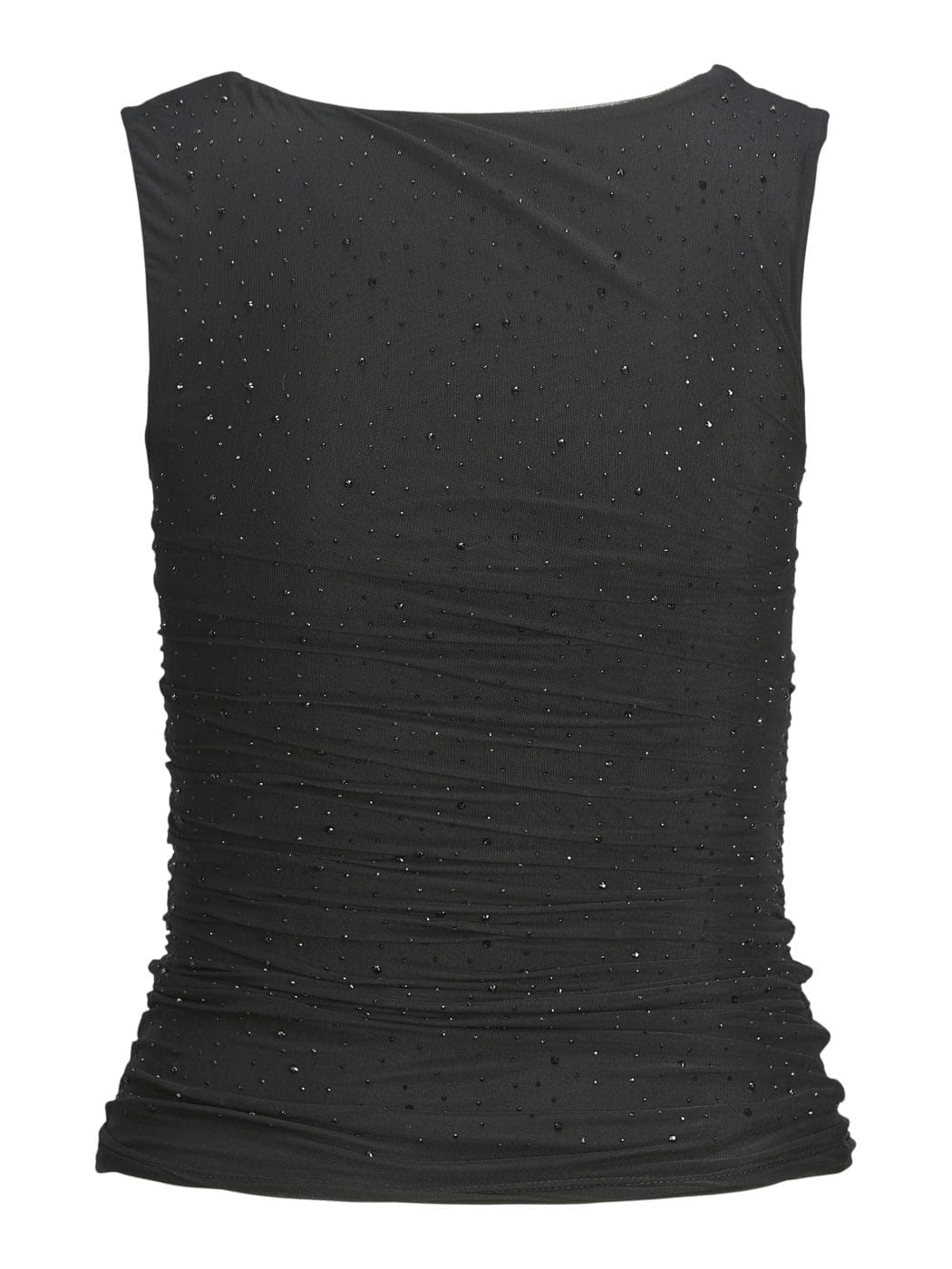 JJXX_Kia_Shine_Top_M_Rhinsten_Sort_Butik_Friis1