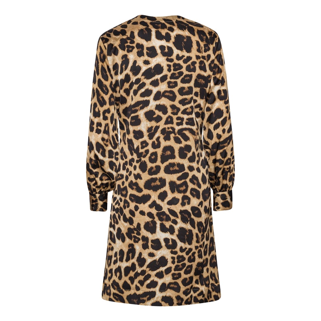 Karmamia_Blair_Dress_Hammered_Leopard_Butik_Friis2