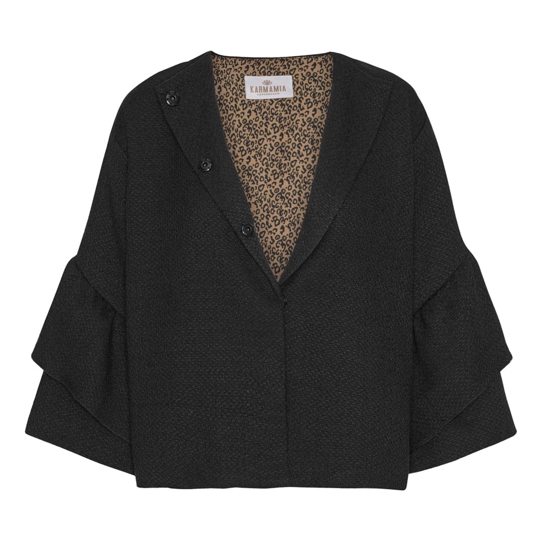 Karmamia_Spencer_Jacket_No.10_Limited_Butik_Friis