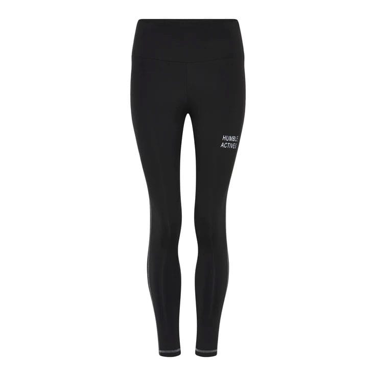 Humble_Heather_Leggings_Sort_Butik_Friis