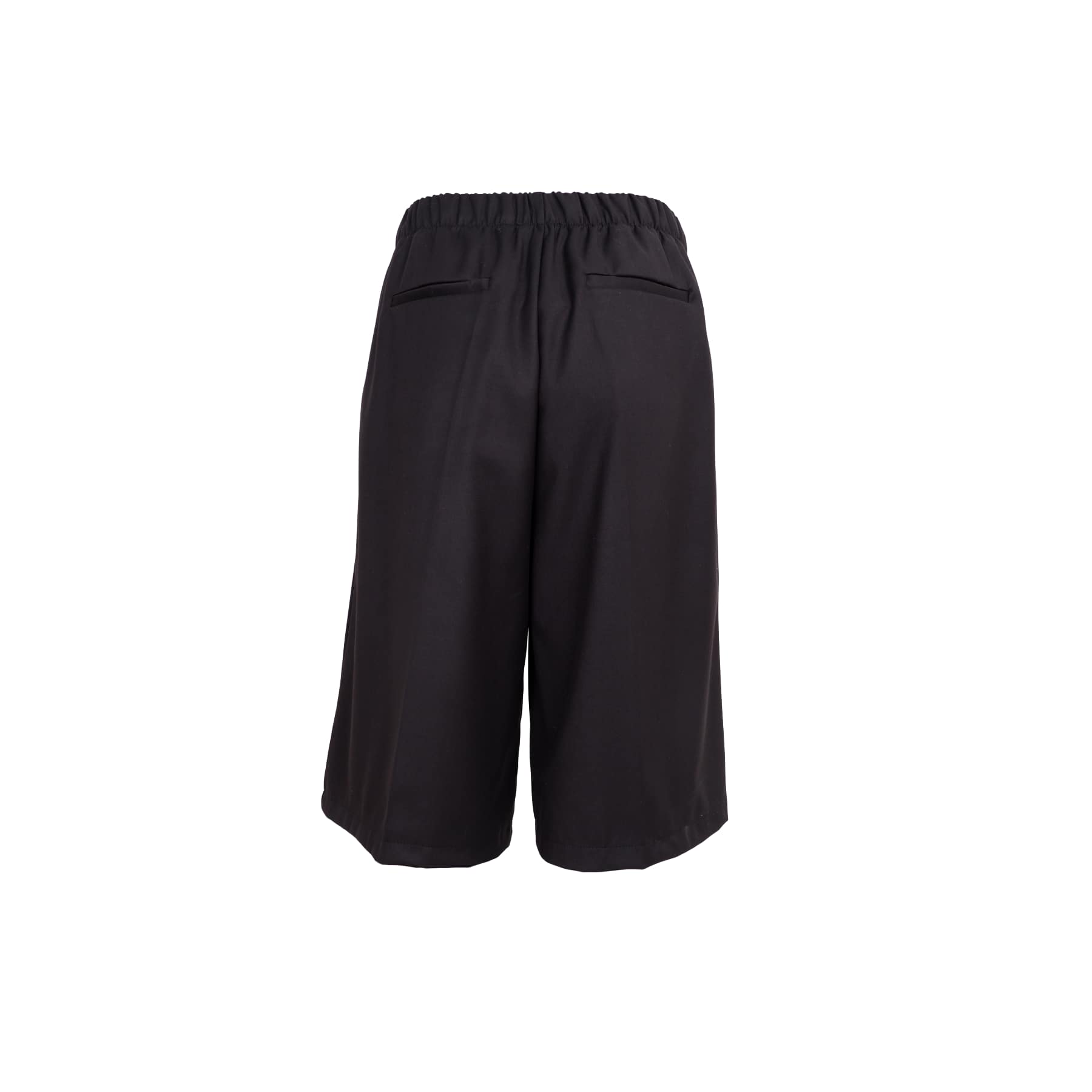 Black_Colour_40822_Pueblo_Shorts_Black_Butik_Friis2