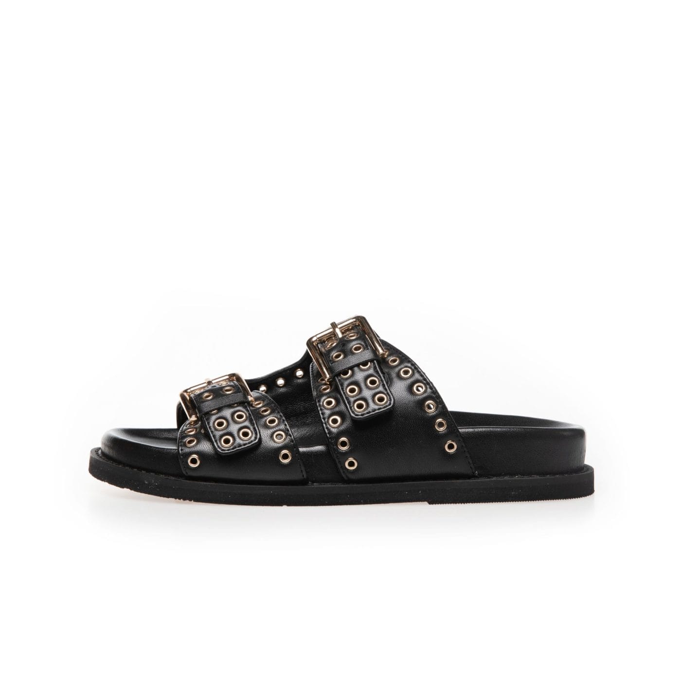 Copenhagen_Shoes_CS8493_As_Summer_BlackGold_Butik_Friis