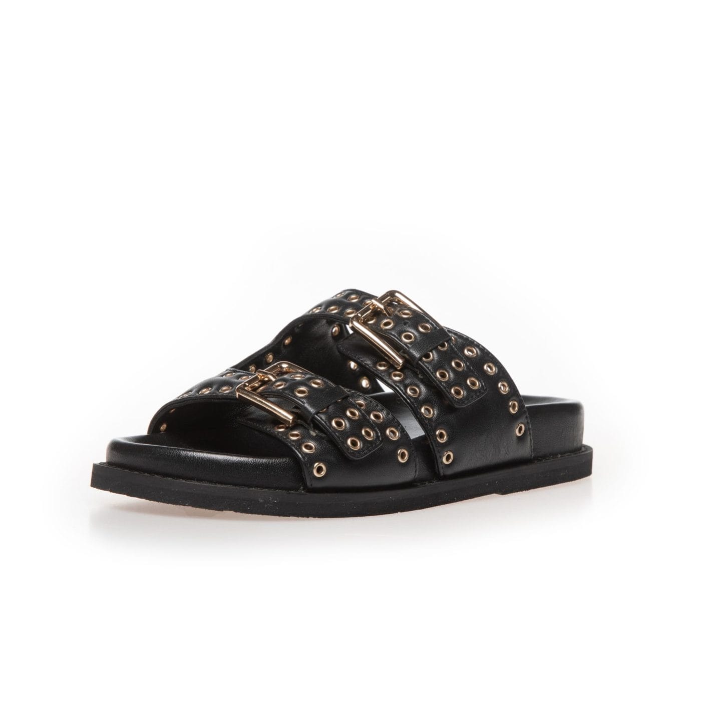 Copenhagen_Shoes_CS8493_As_Summer_BlackGold_Butik_Friis4