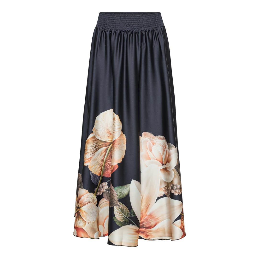 Karmamia_95756_Savannah_Skirt_Maxi_Blossom_Butik_Friis