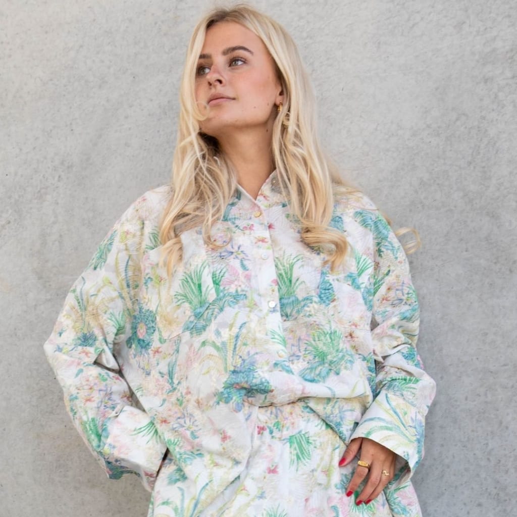 Stories_From_The_Atelier_CC8051_My Lovers_Shirt_Multi_Flower_Butik_Friis3