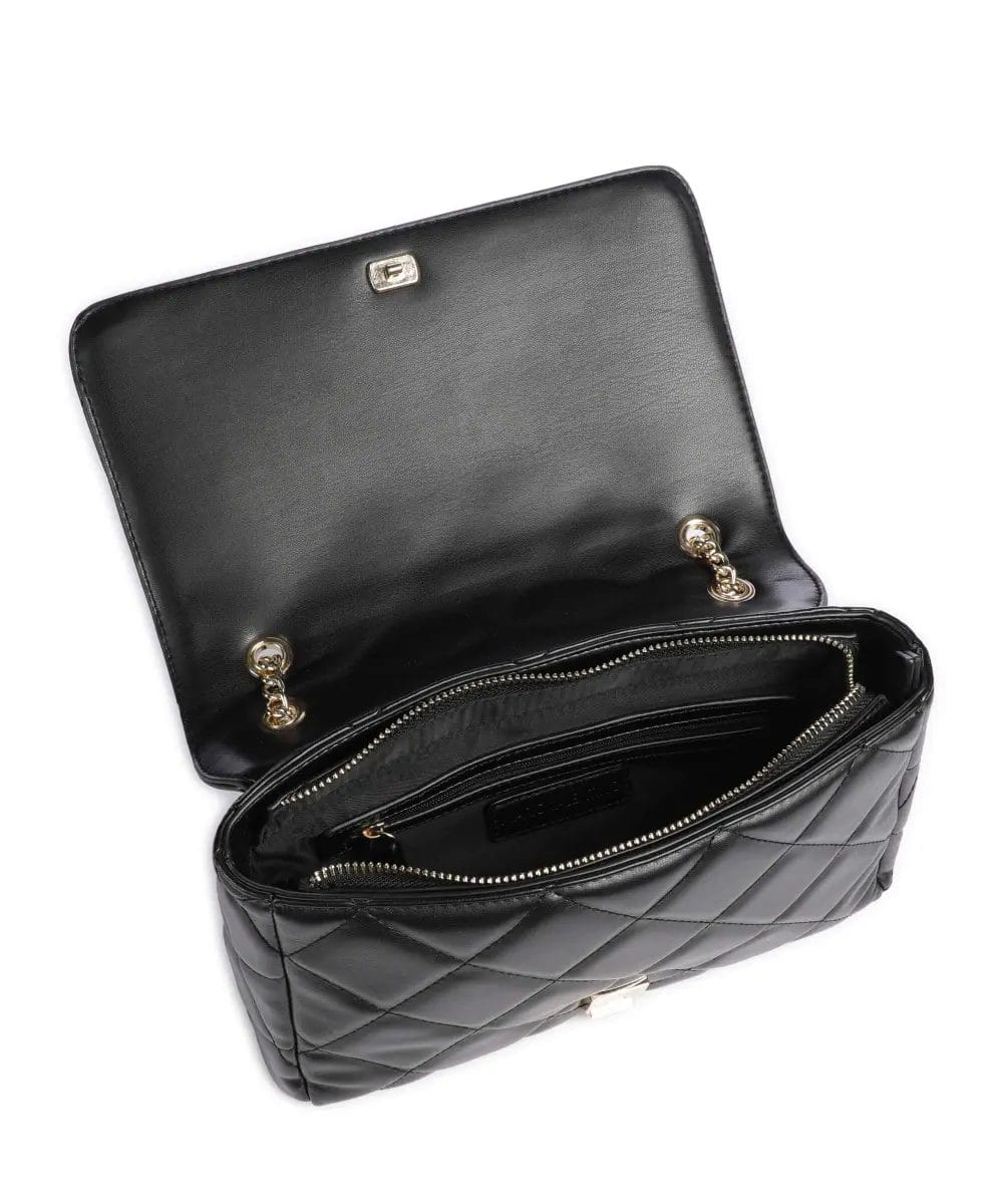 Valentino_Ocarina_Flap_Bag_Taske_Stor_Sort_Butik_Friis4