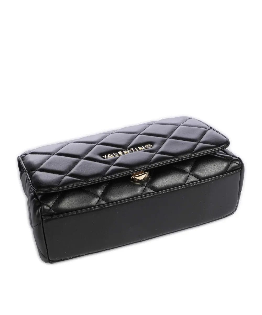 Valentino_Ocarina_Flap_Bag_Taske_Stor_Sort_Butik_Friis5