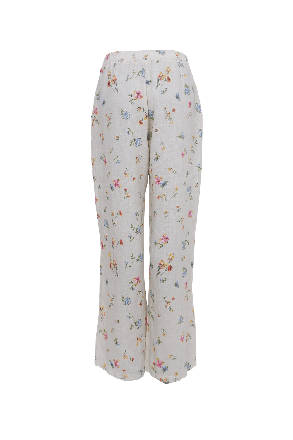 Black_Colour_Melina_BUkser_Butik_Friis