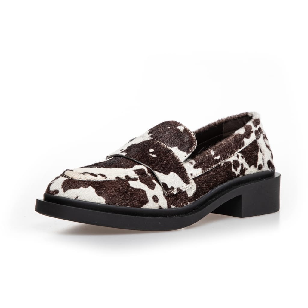 Copenhagen_Shoes_Celina_Loafer_White_Brown_Butik_Friis2