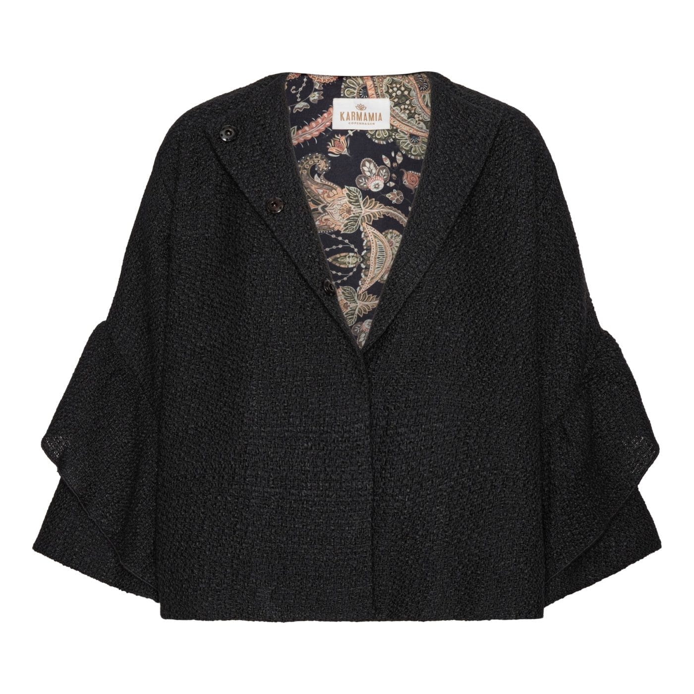 Karmamia_Spencer_Jacket_No.82_Butik_Friis1