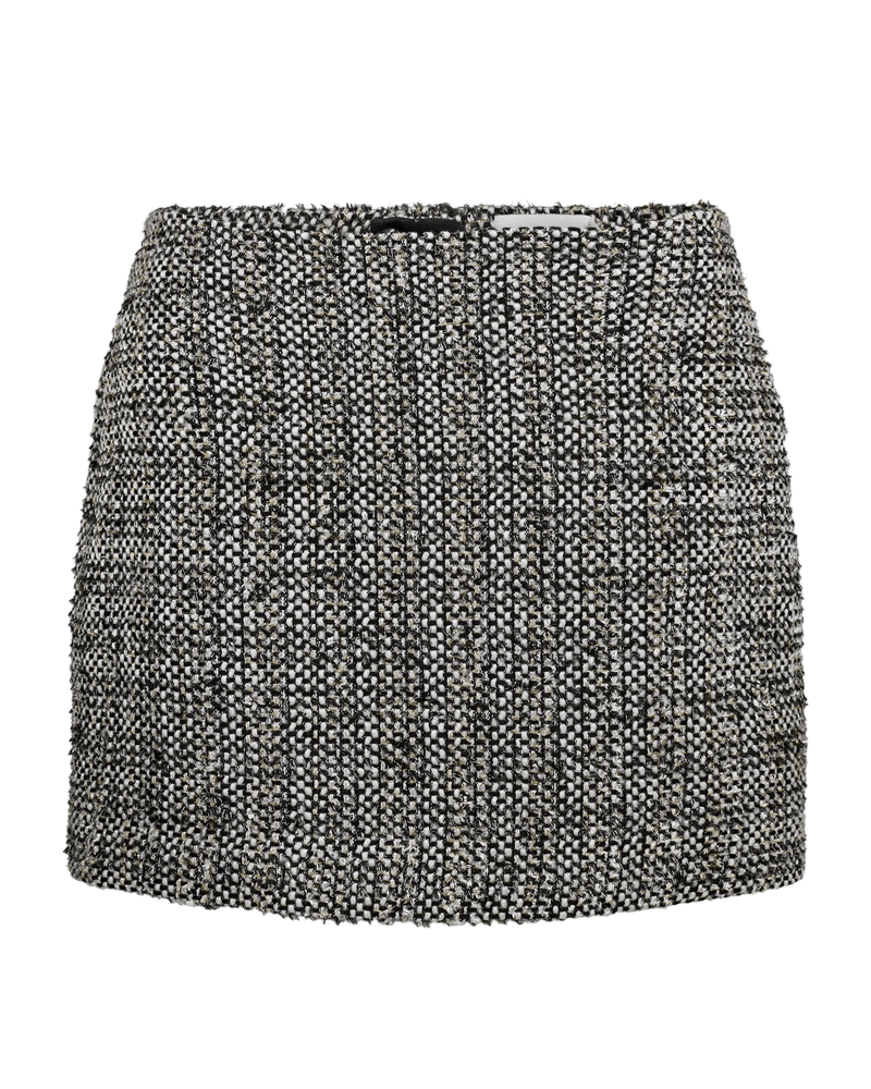 Copenhagen_Muse_Rubi_Nederdel_Jet_Stream_Black_Butik_Friis